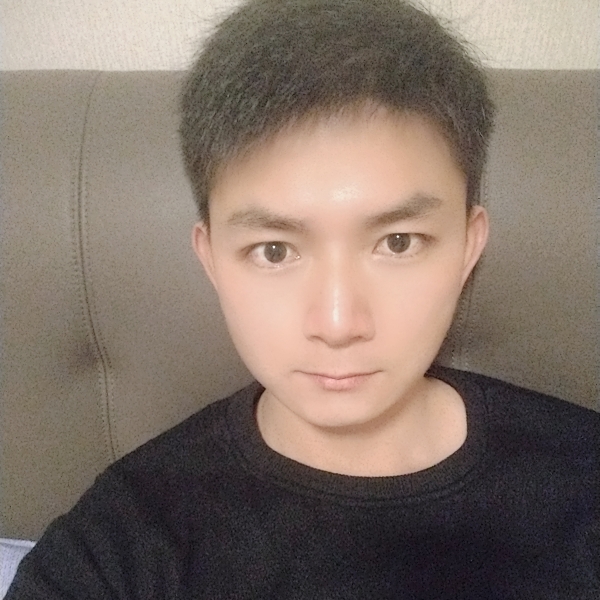 愿你的世界有我的照片
