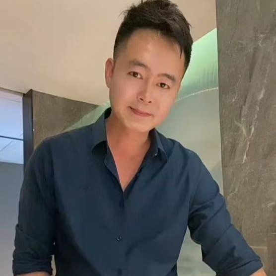 春风徐来的照片