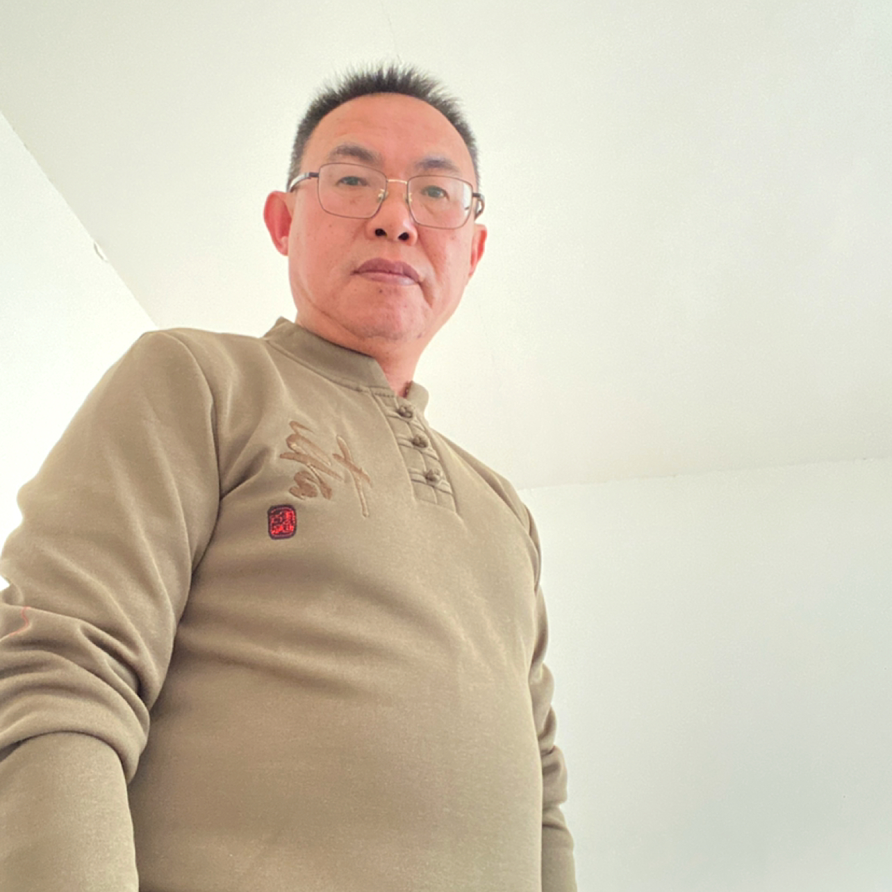 香水给无限的照片