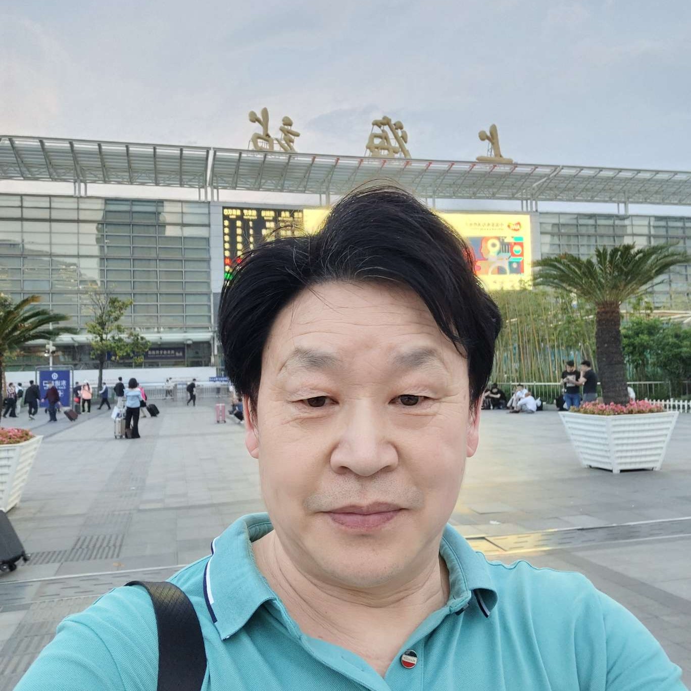 潮流de艾希的照片