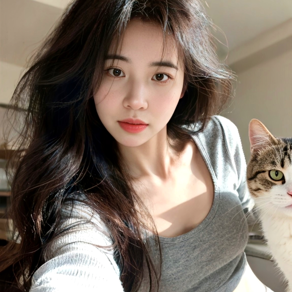 知性de南茜的照片