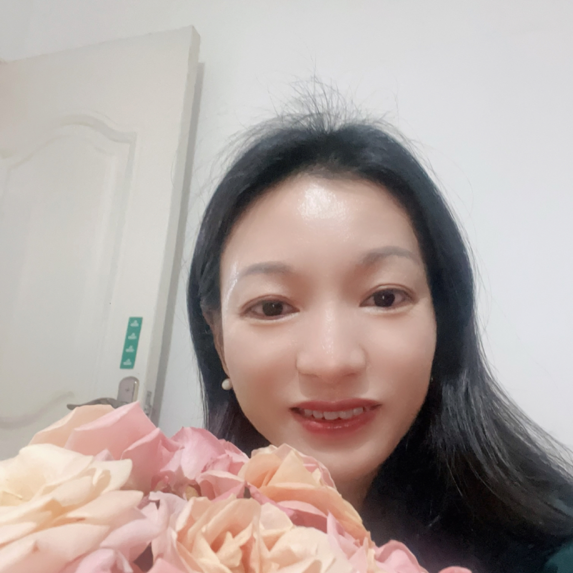 一花一世界的照片