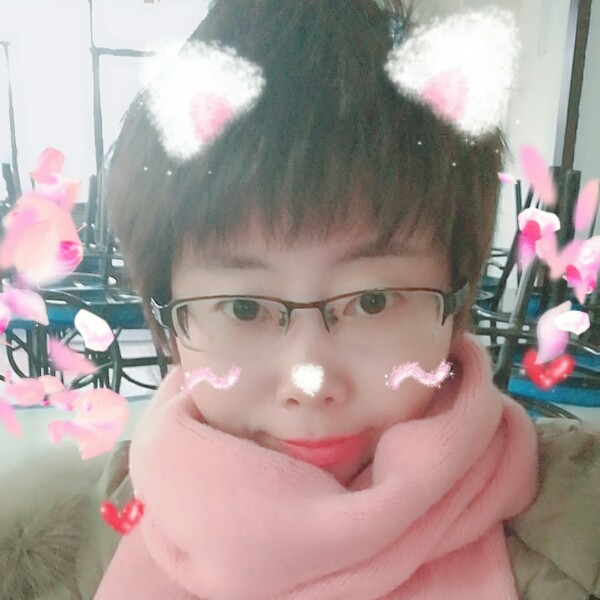 小鱼游的照片