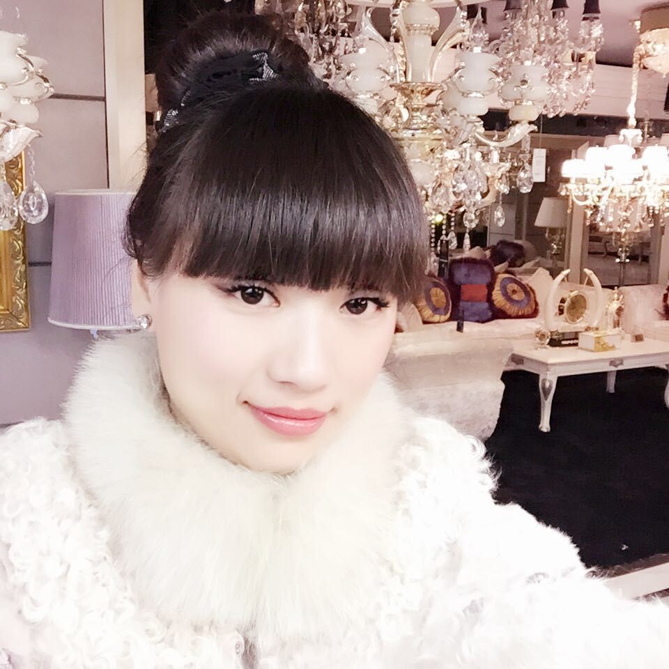 美臻的照片