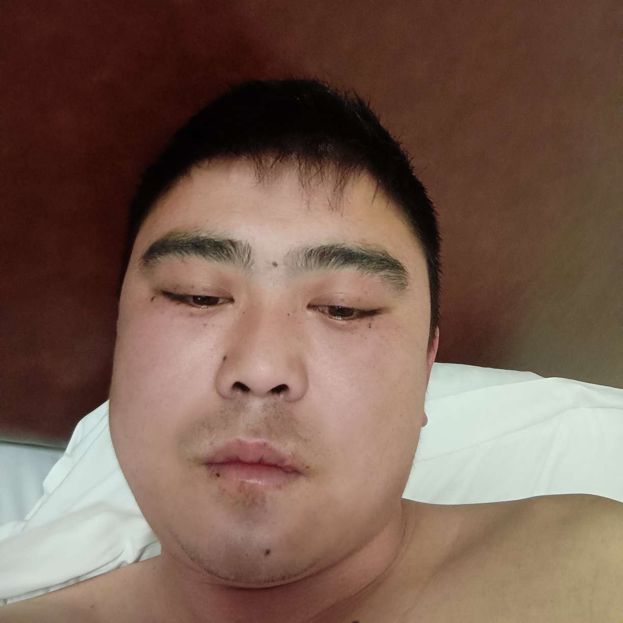 虚幻笑春天的照片