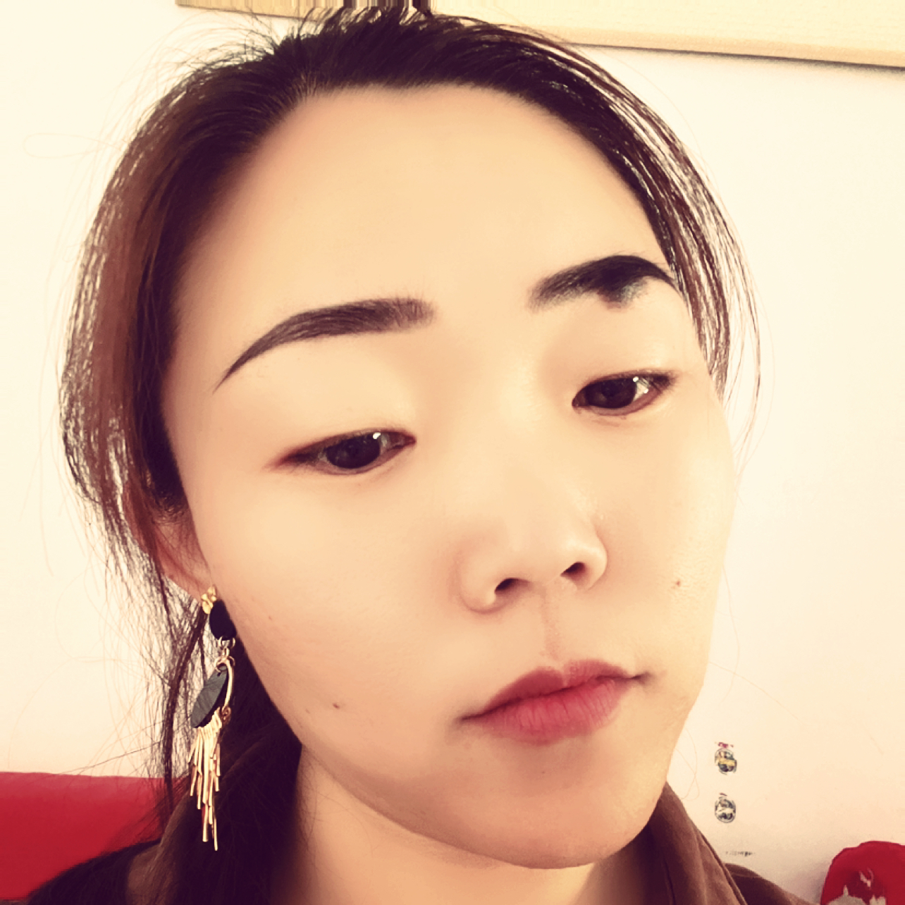 时光倒流忆的照片