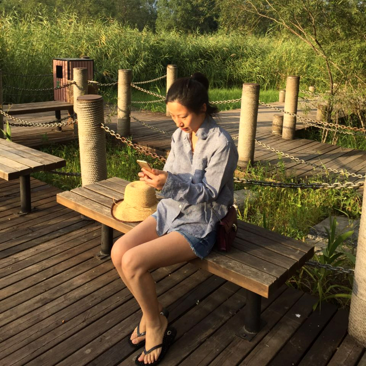 Lisashao的照片
