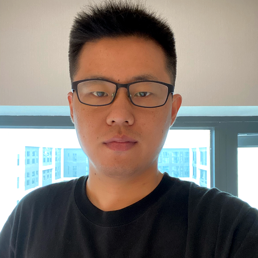 朗月清风的照片