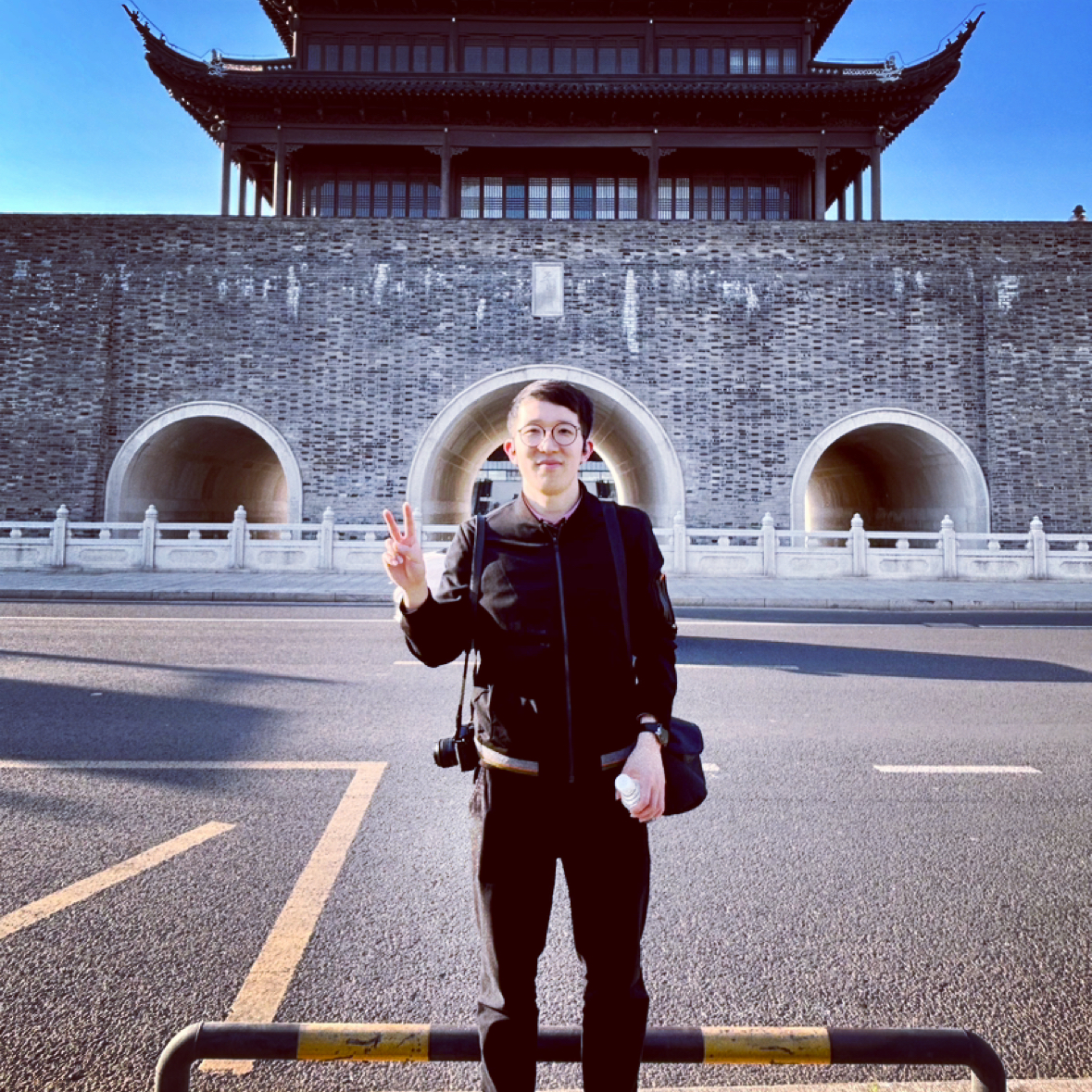 晓鸣Garrry的照片