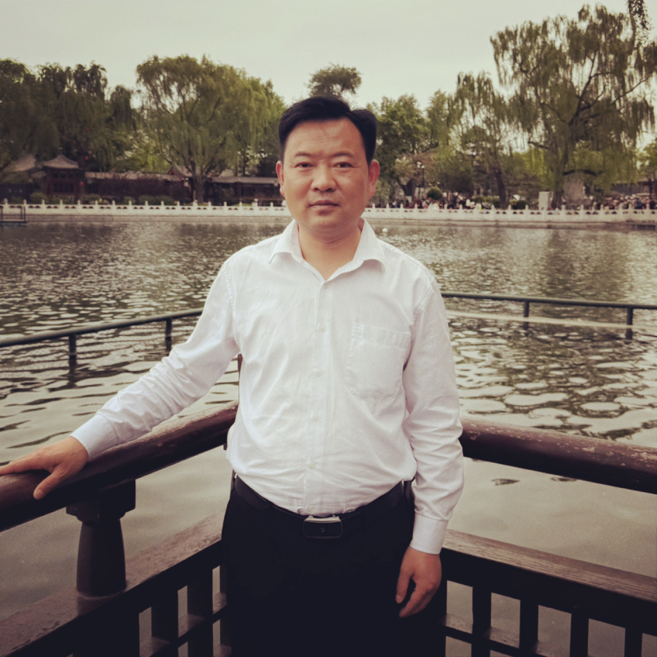 真我的世界的照片