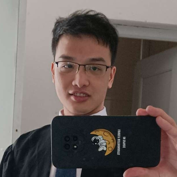 你的俊逸棉花糖的照片