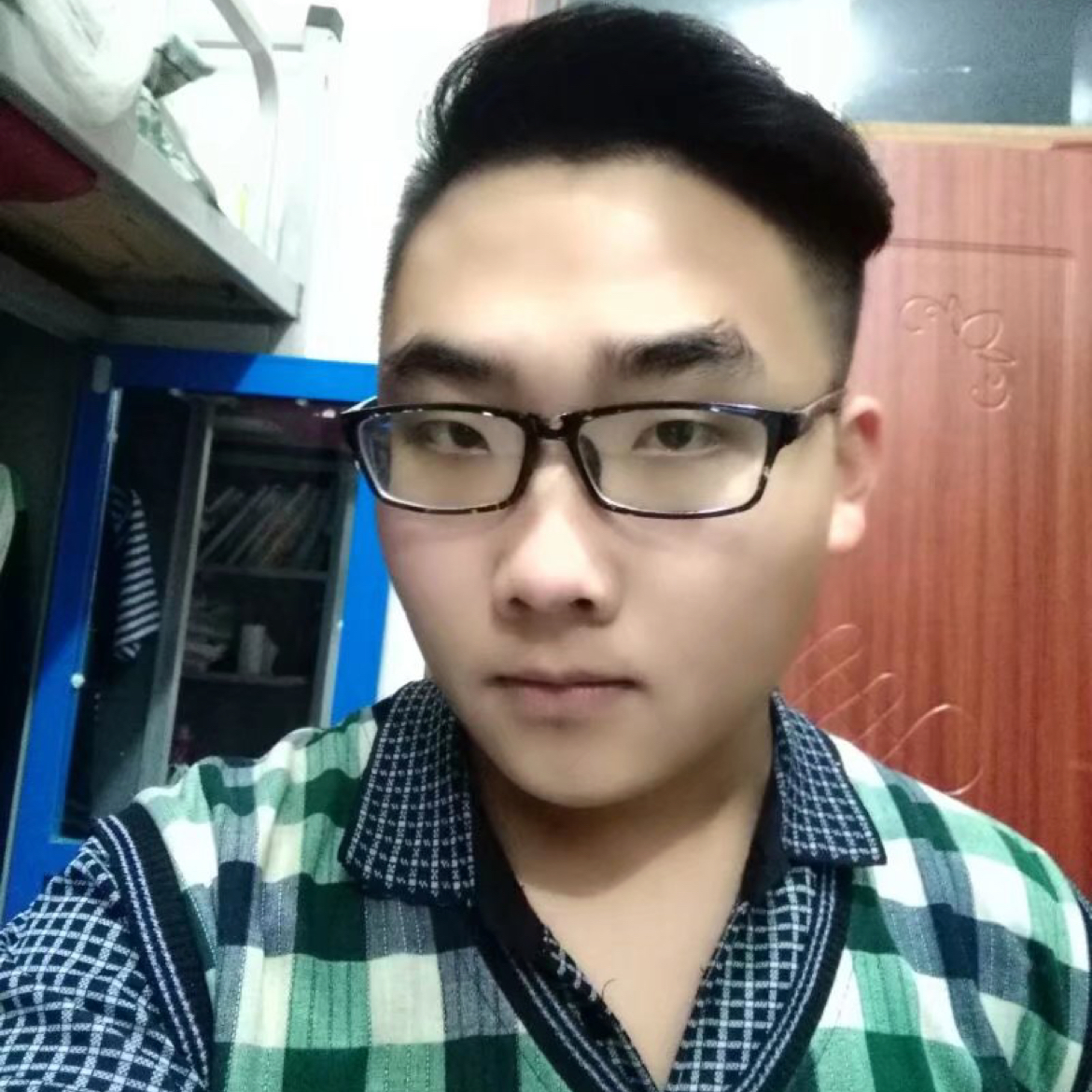留下痕迹的照片