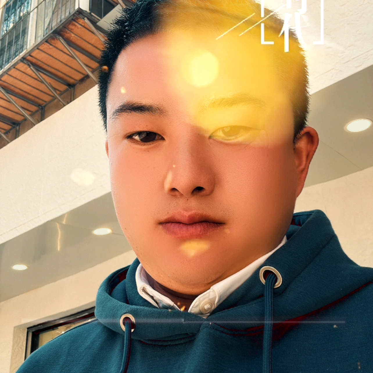 低泣de信件的照片