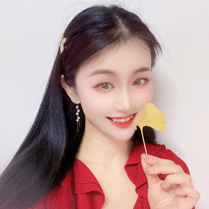 沁宁宁的照片