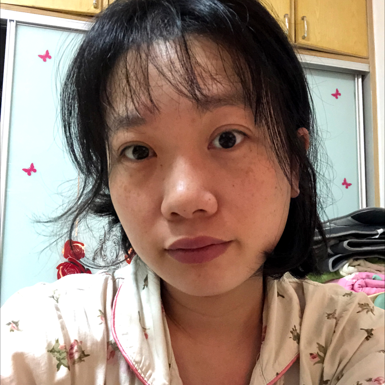 流岚等待活泼的你的照片