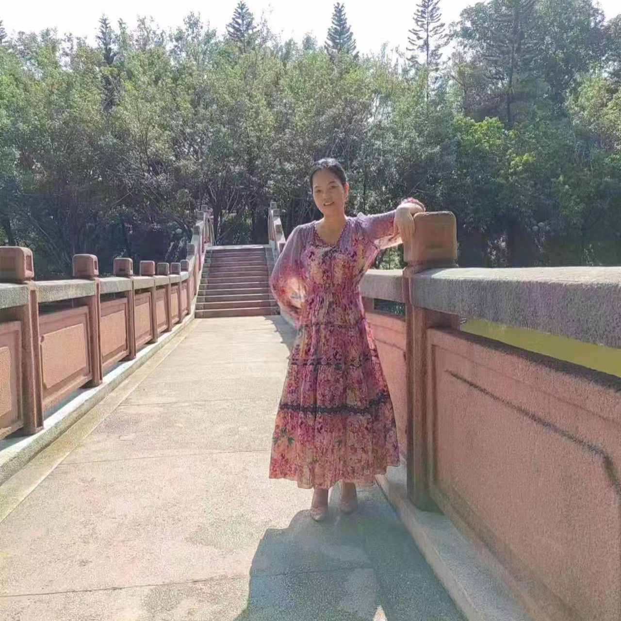 如意的照片