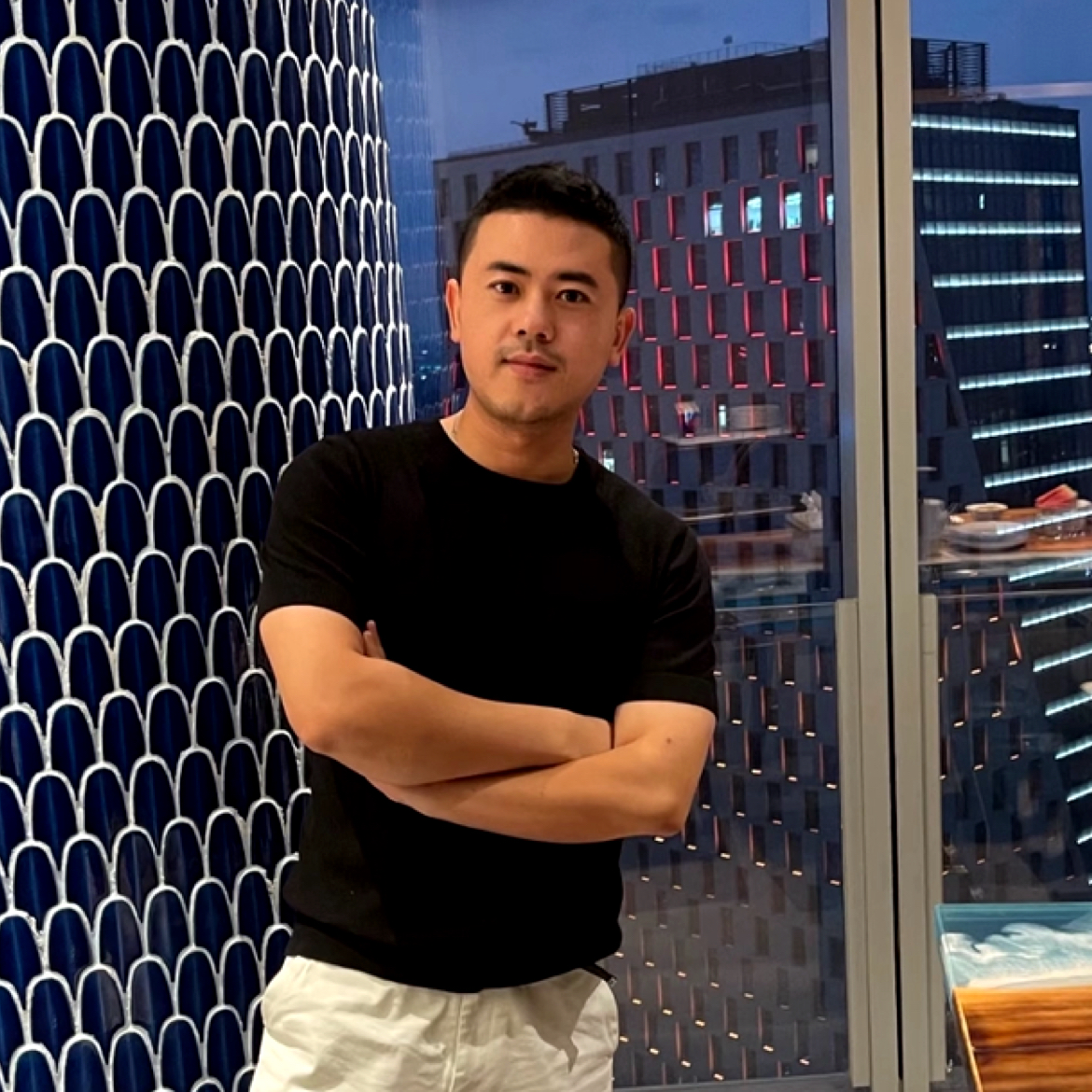 感谢风景的照片