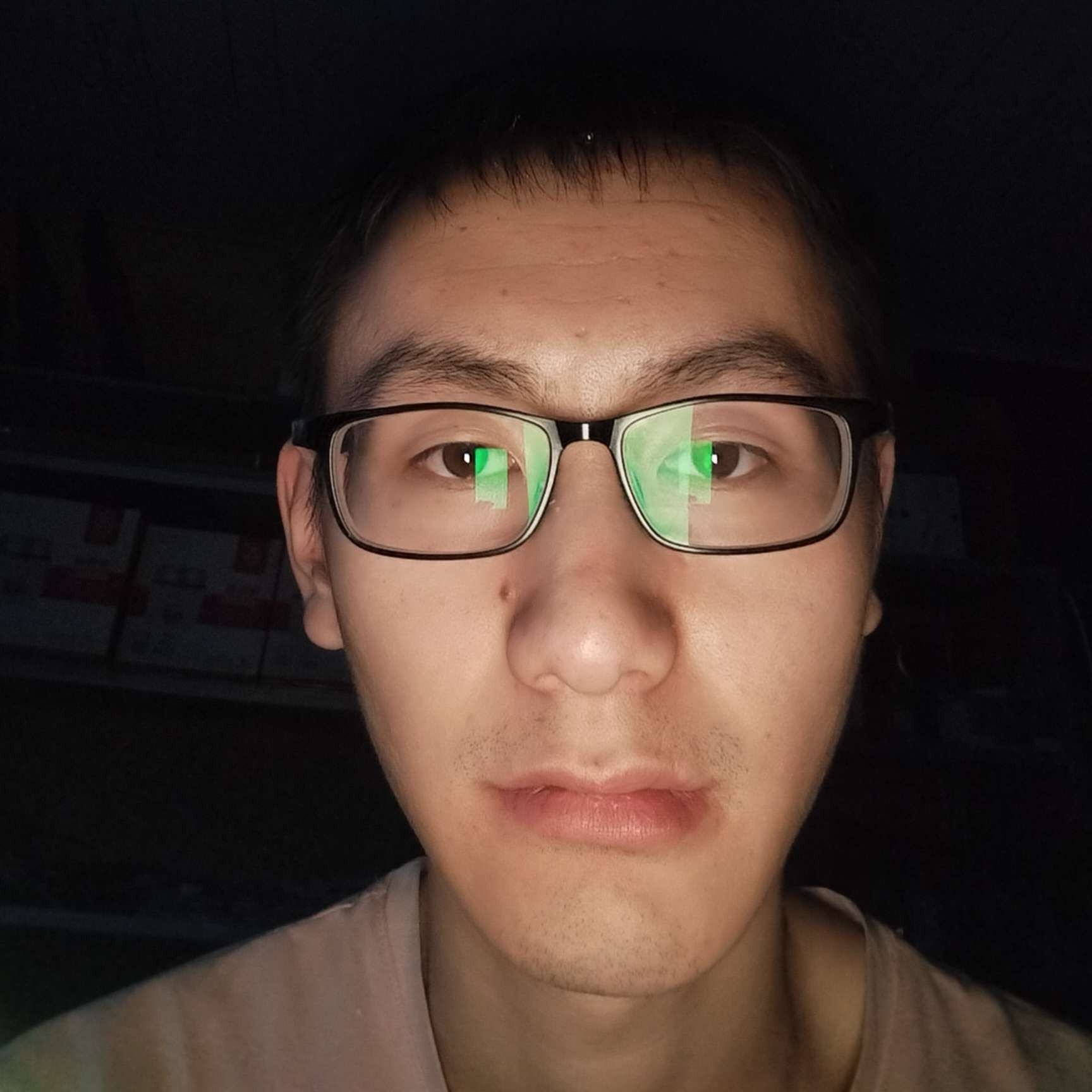 续梦的照片