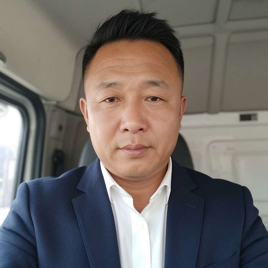 干净de玛丽