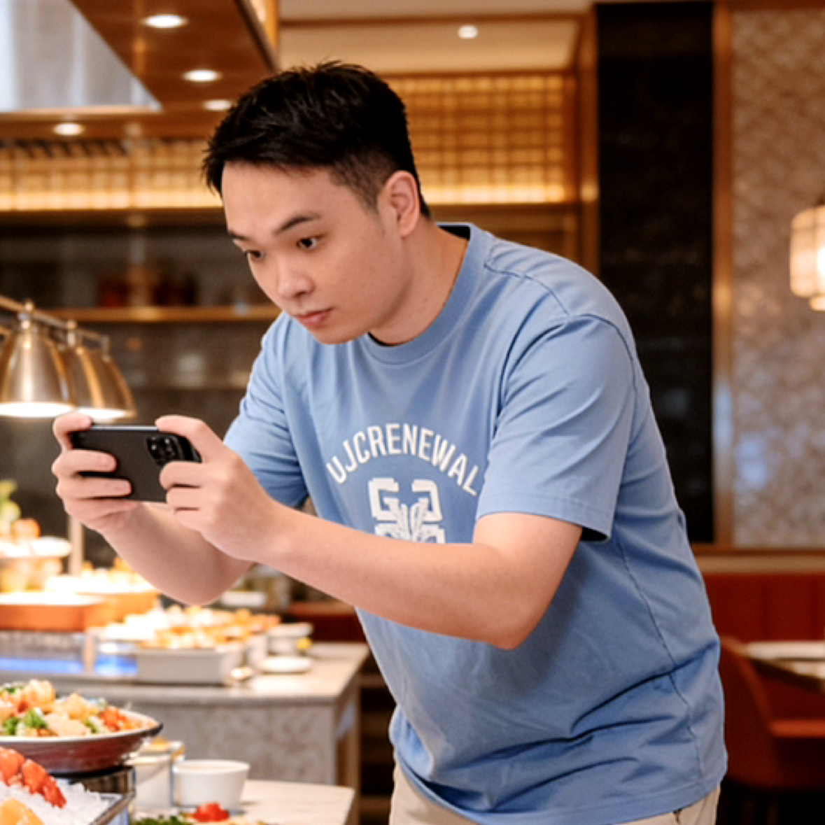 山川皆无恙的照片