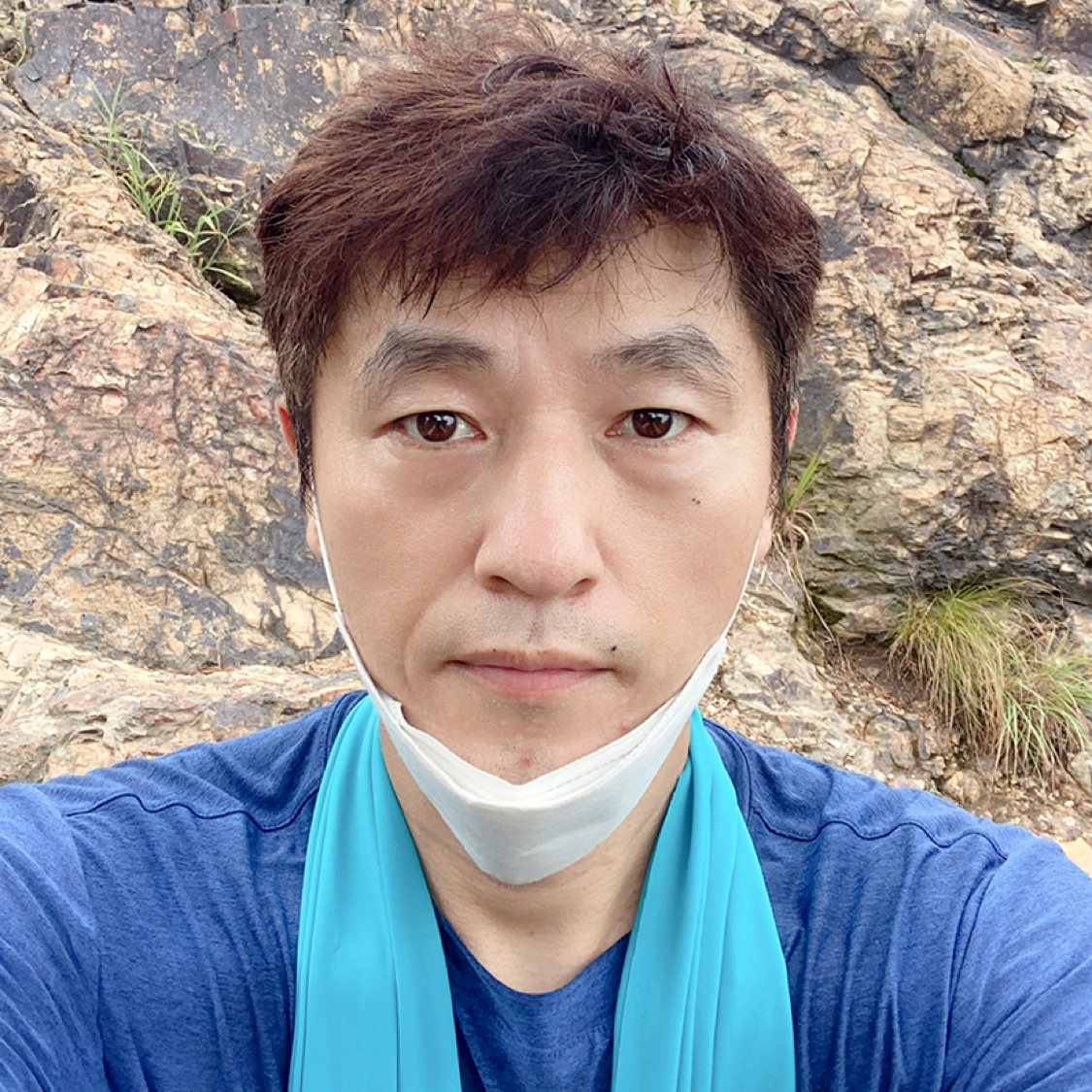 演变未来的照片