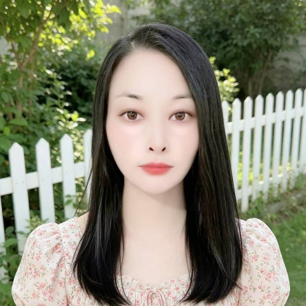 一笑而过的照片