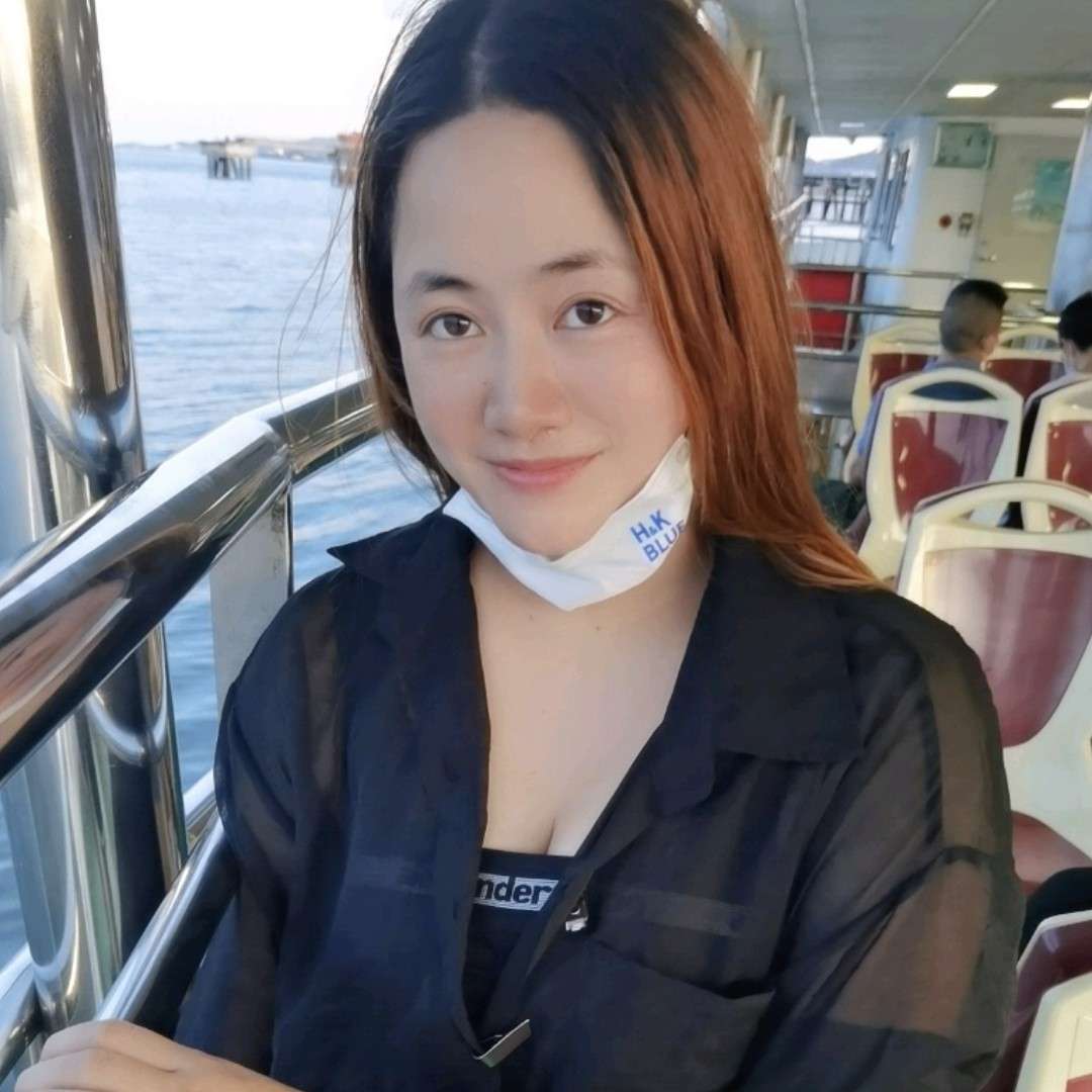 缥缈多么兮颜的照片