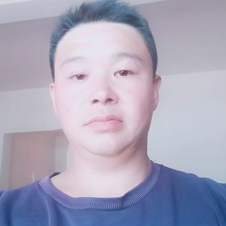 蓝天下de油菜花的照片