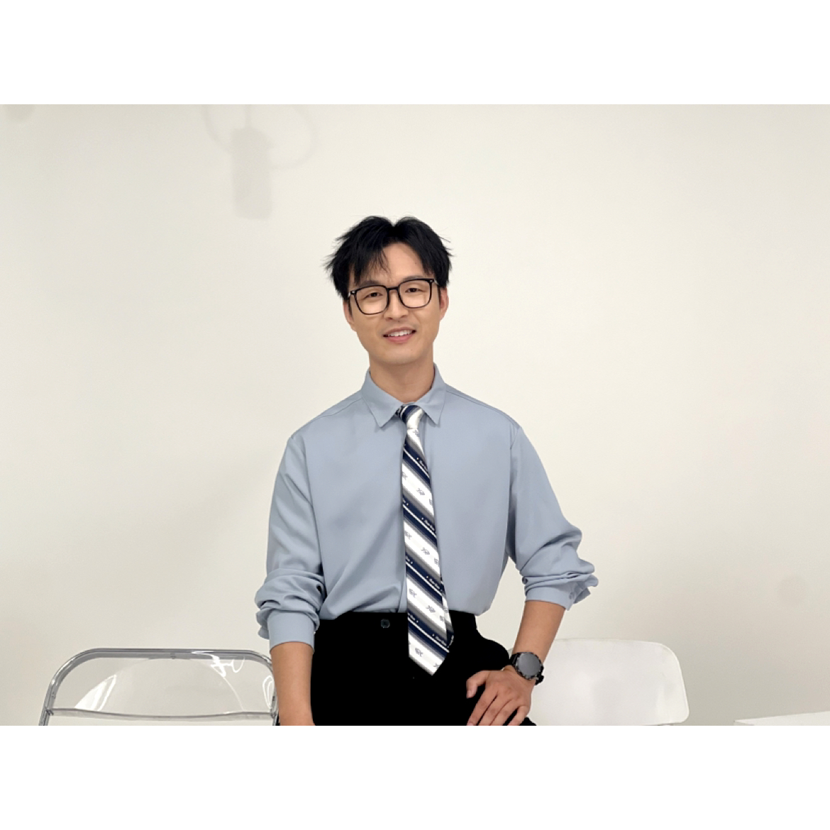 韩跑跑的照片