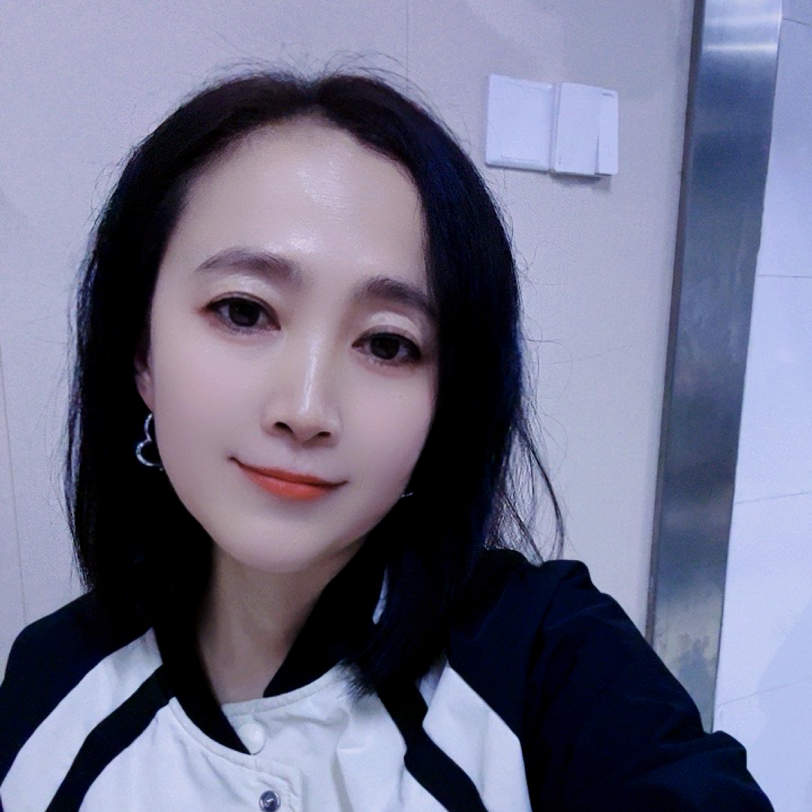 我心向阳的照片