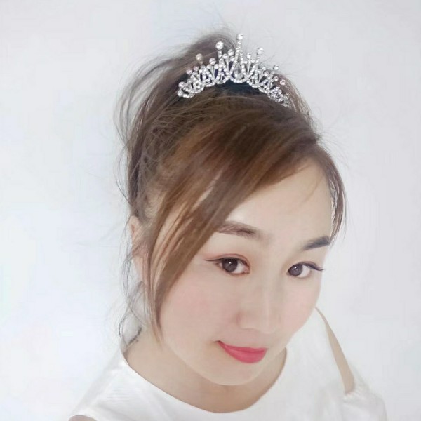 健康顺遂的照片