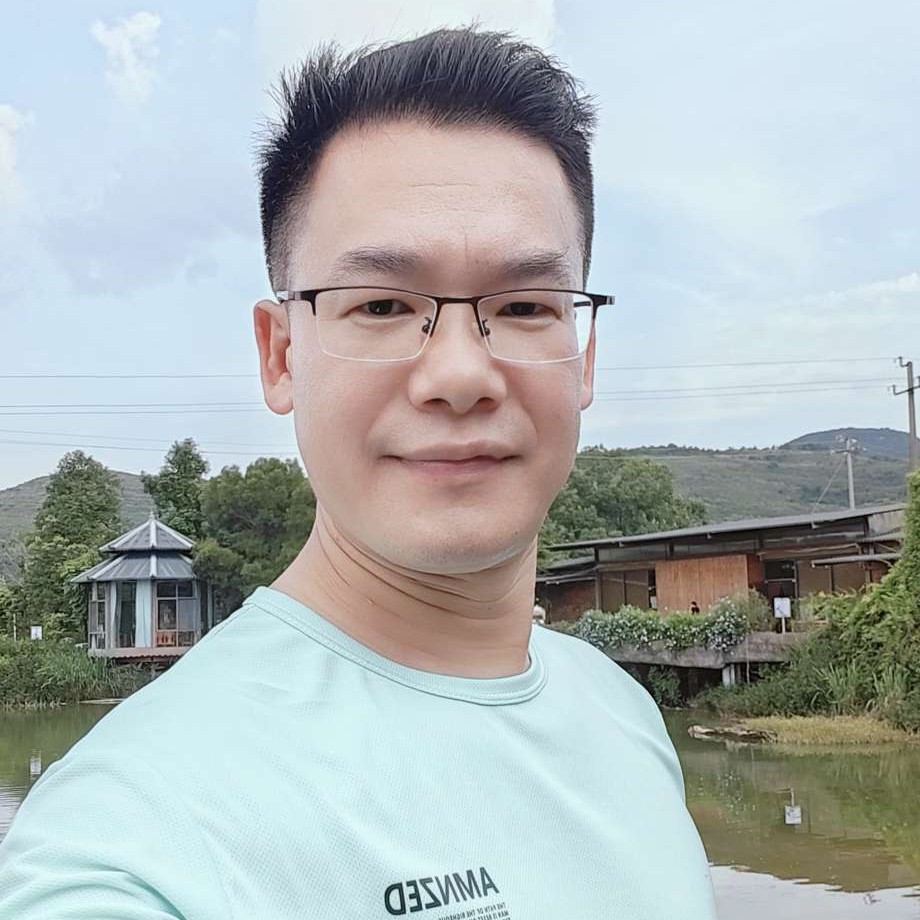 鸿福的照片