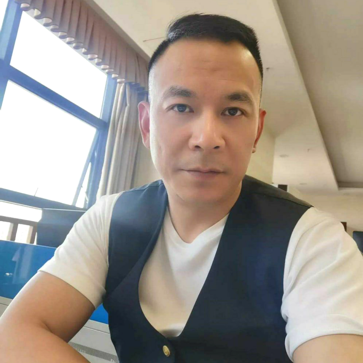 陈大海的照片