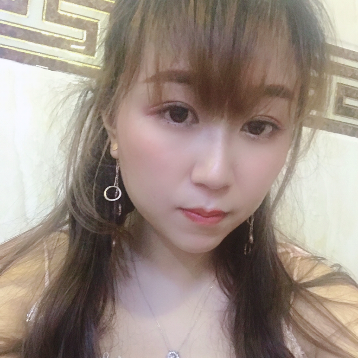 可可心碎的照片