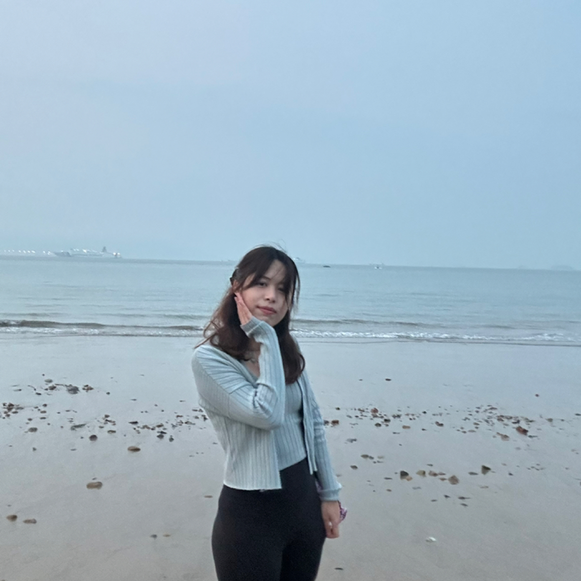 康桥水原希子的照片
