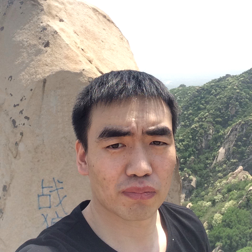 初春de梅林的照片