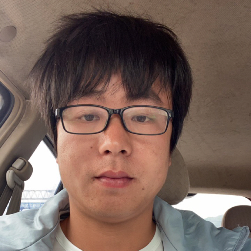 木头人是的照片