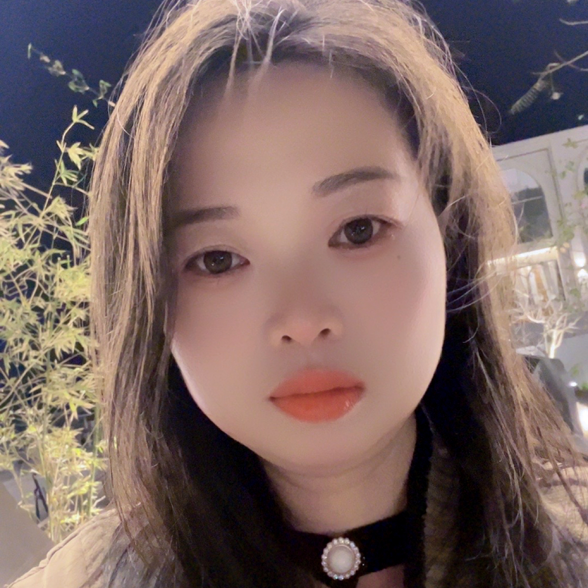 宝宝的照片