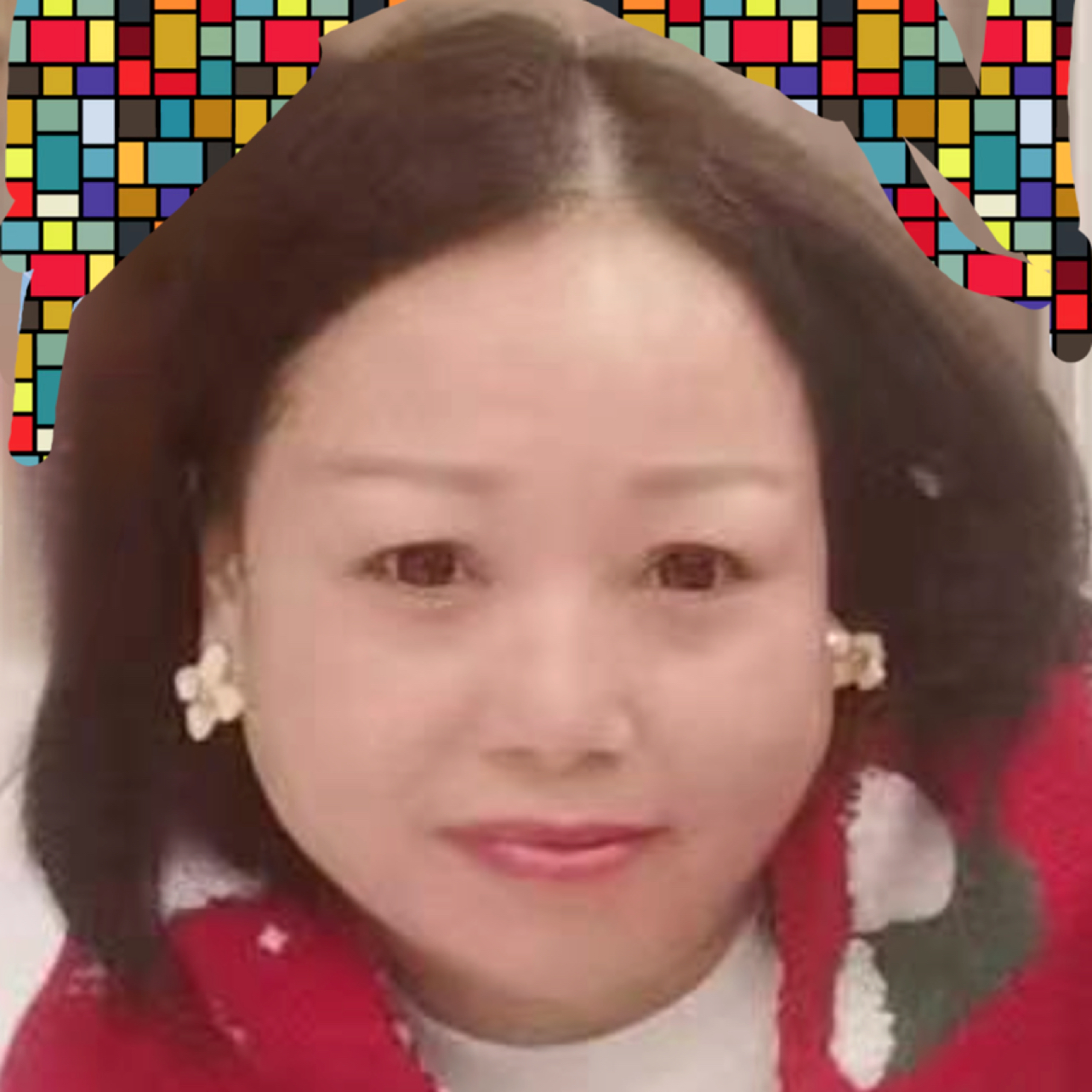 杨酥然的照片