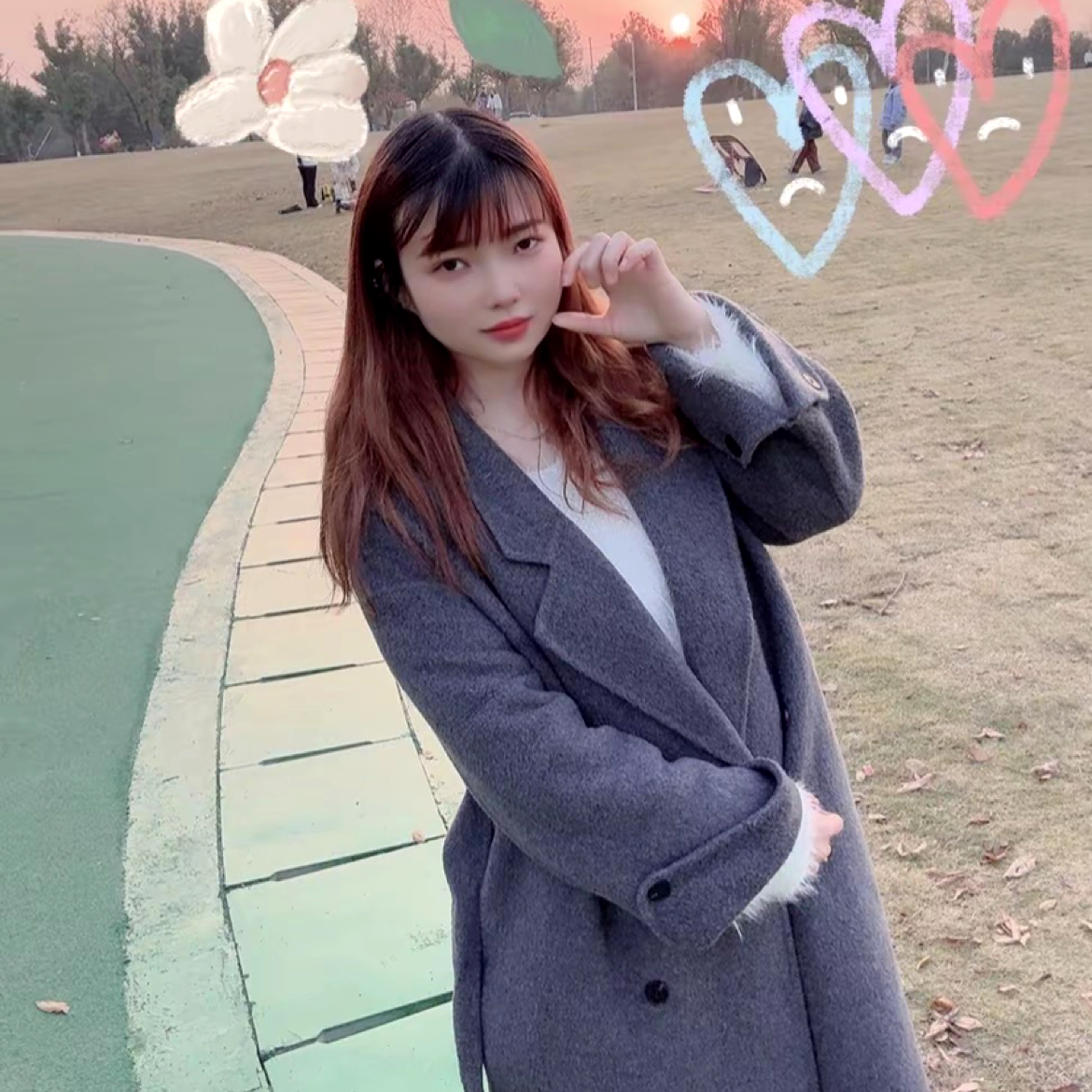 喜悦de安东尼的照片