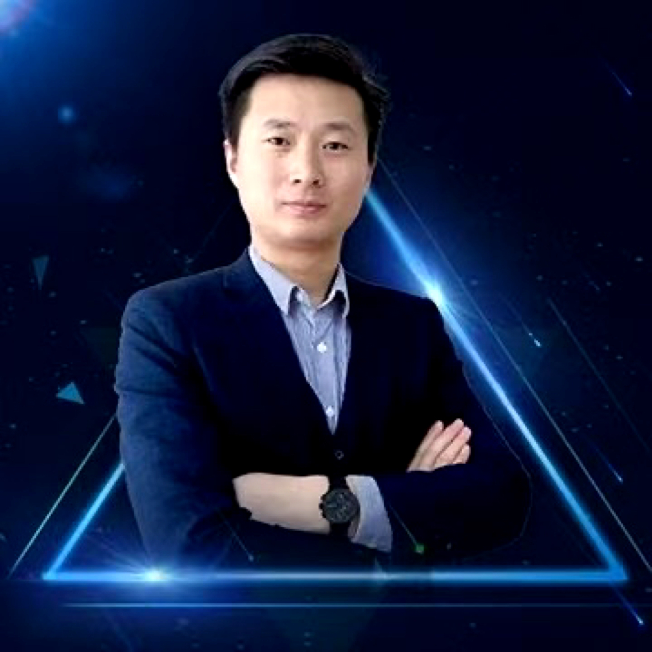 司靓仔的照片