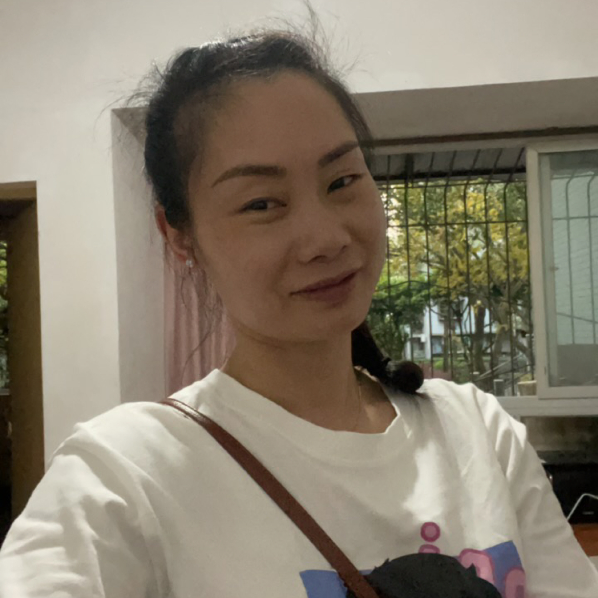 妞妞妹的照片