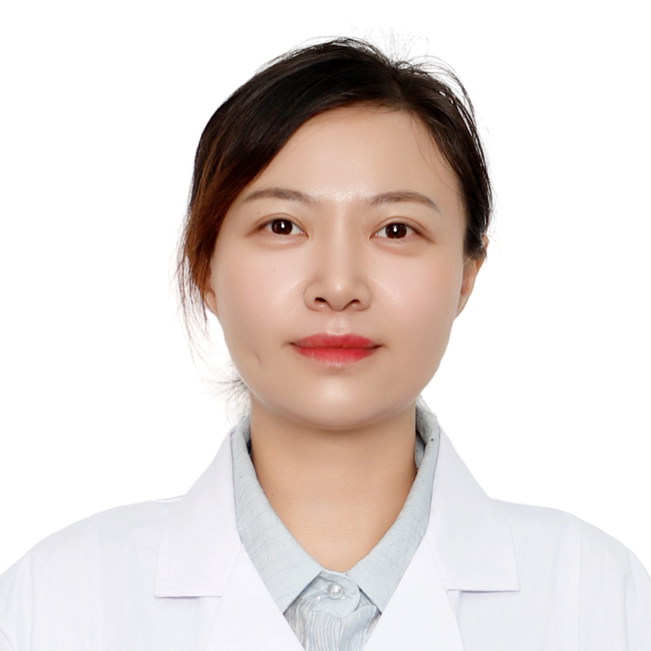西西的照片