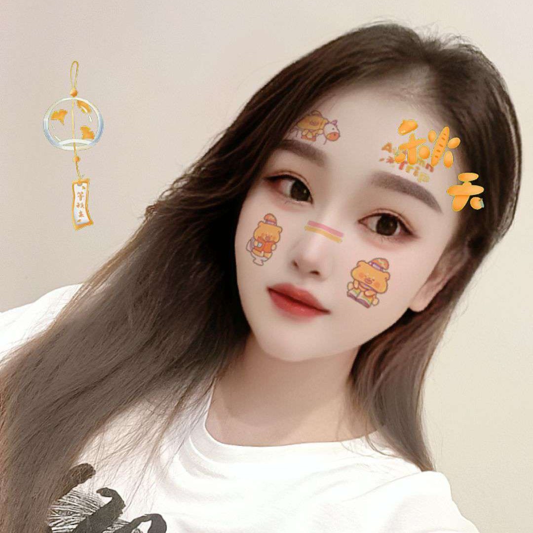 温柔de加比的照片
