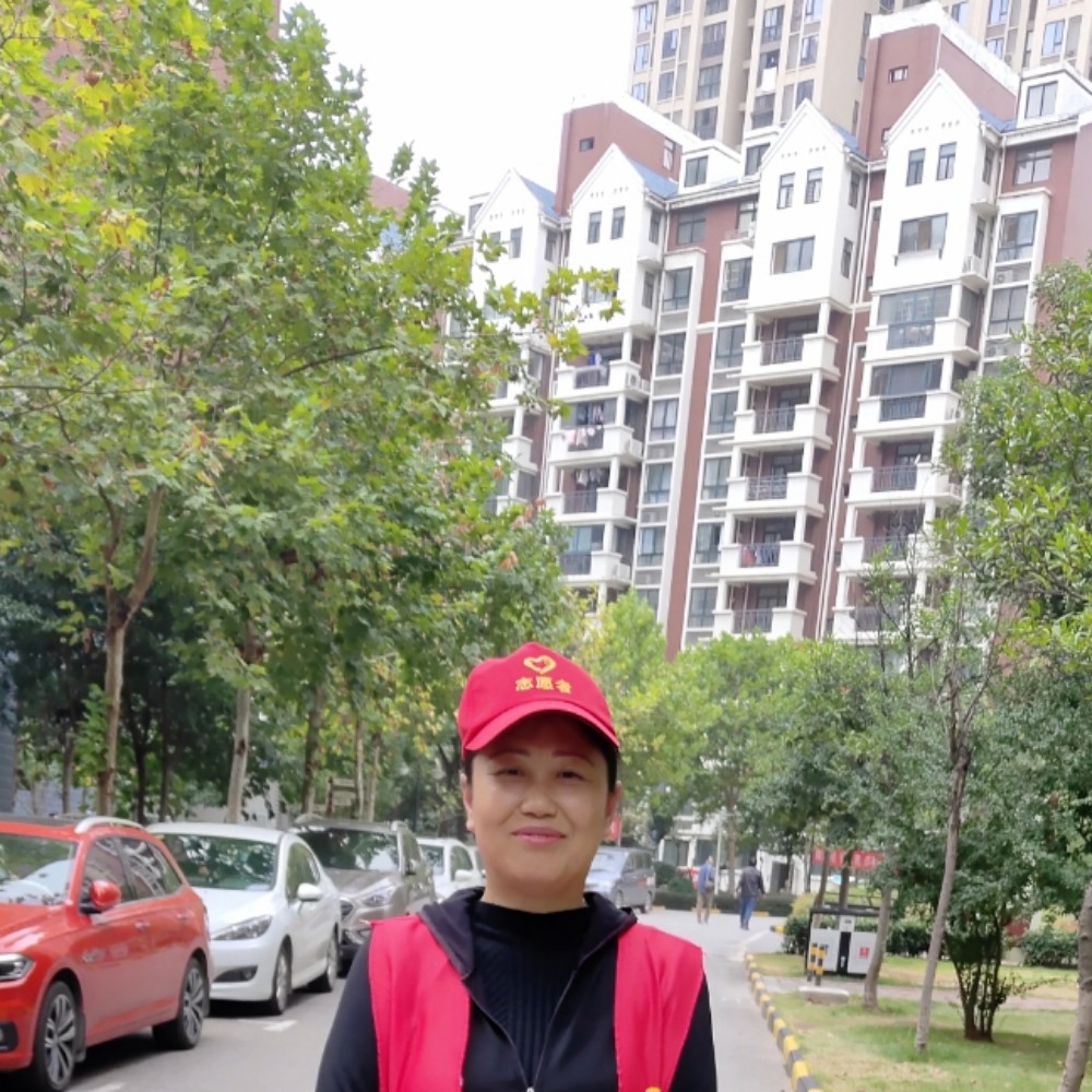 初夏爱森槿的照片