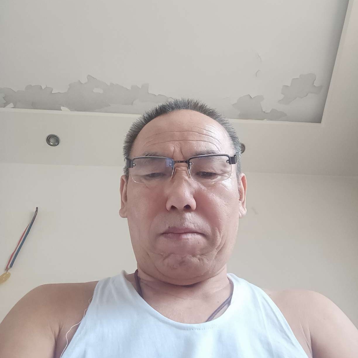 电灯胆义气的照片