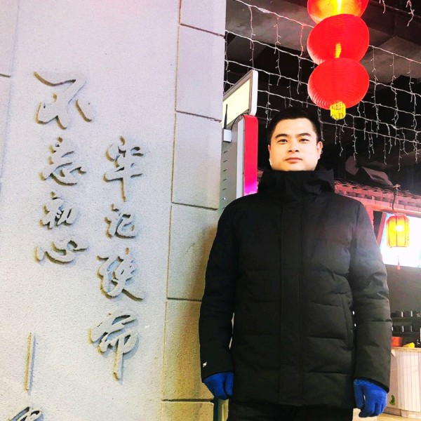 天津  四季的照片
