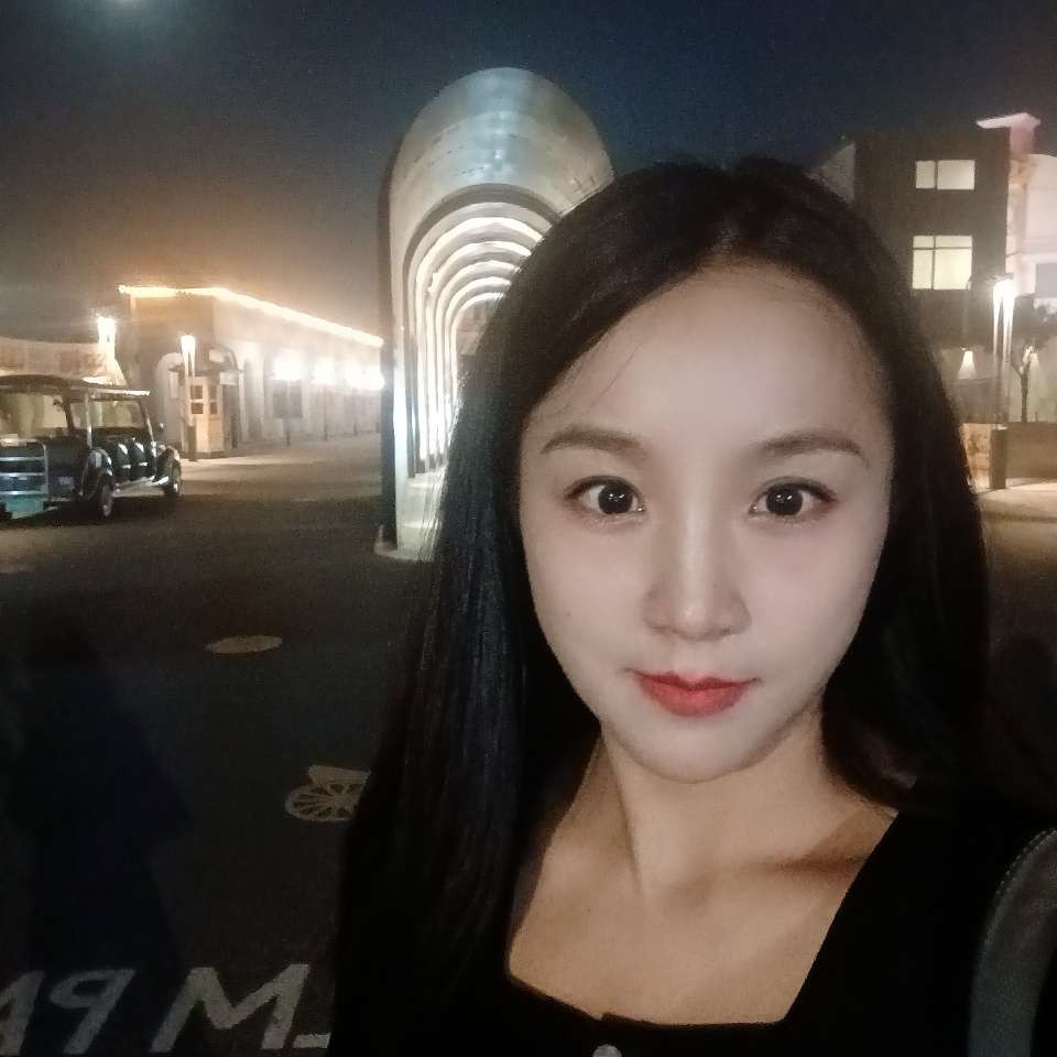 江女士的照片