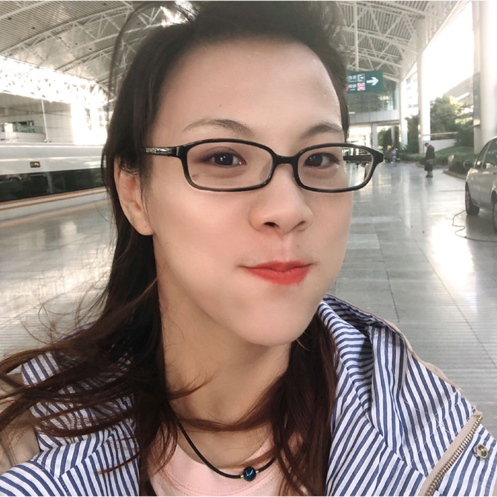 晓蓼的照片