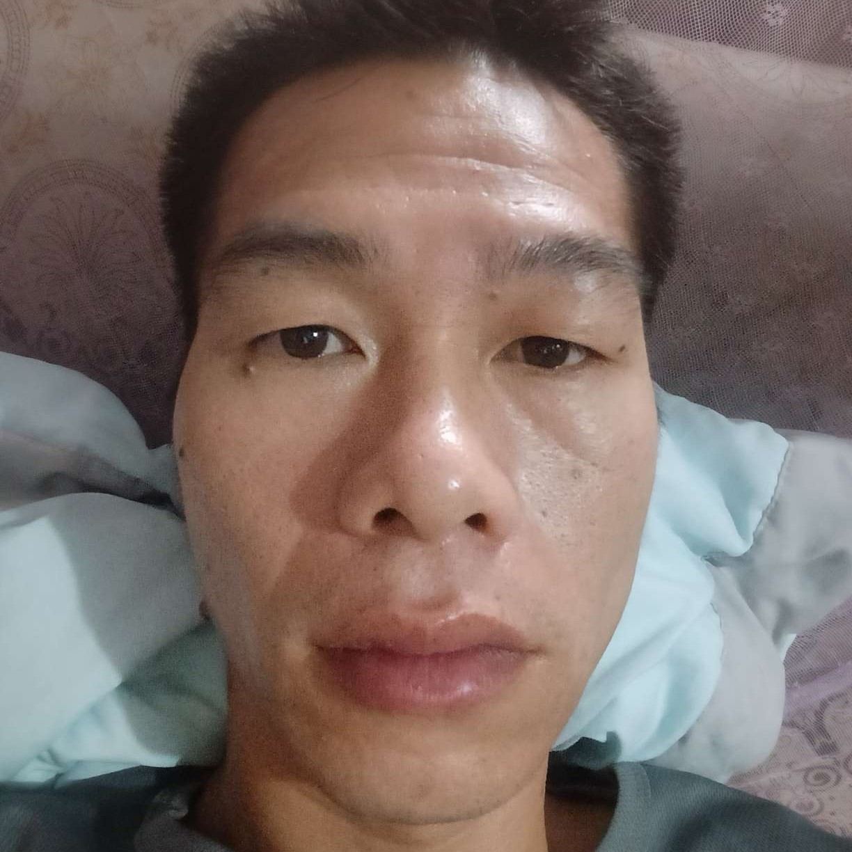 旧时光de笑脸